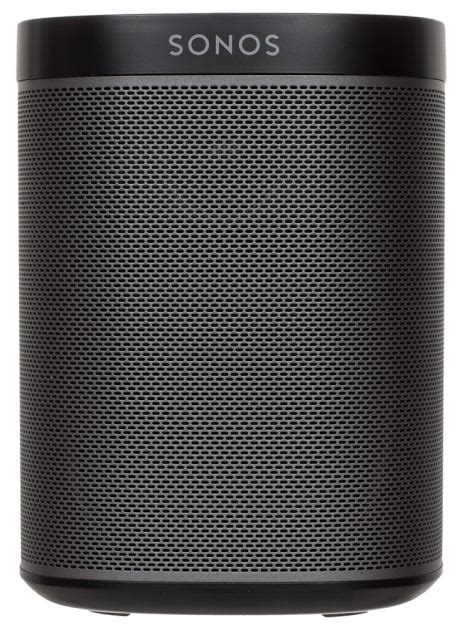 Sonos Play:1 Review | PCMag