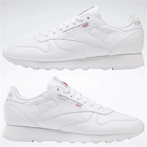 Reebok Classic Leather