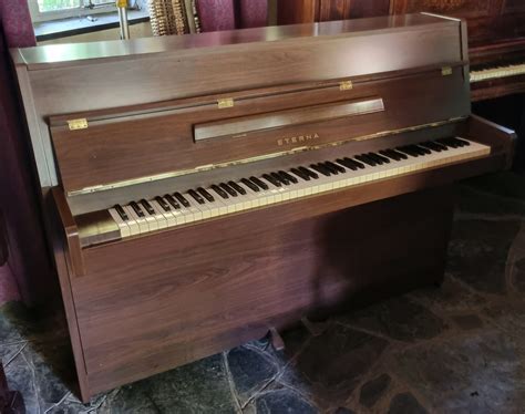 Yamaha Piano Gallery | Eshelby Pianos