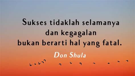 Kata-Kata Motivasi Hidup Penambah Semangat dalam Diri | PosBagus