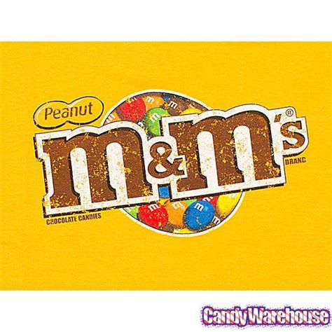 M&M Candy Logo - LogoDix