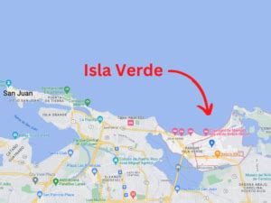 Isla Verde, Puerto Rico (2024 Guide) - All You Need To Know