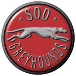 Soo greyhounds Logos