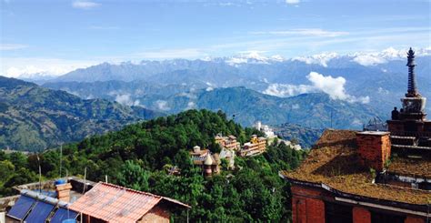 Kathmandu Valley - Day Hiking Tour - Nepal Tibet