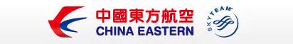 China Eastern Airlines – Logos Download