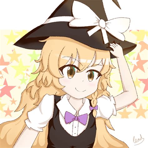 Marisa : touhou