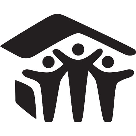 Habitat For Humanity Logo Png