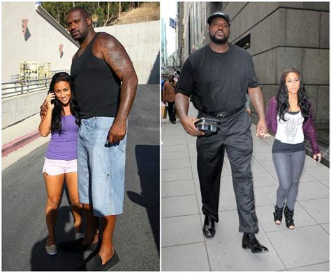 What you did not know about Retired NBA Star Shaquille O’Neal's family