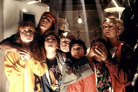 How to watch the ‘Goonies’ reunion tonight (because Goonies never say ...