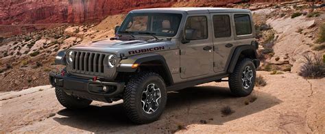 2023 Jeep Wrangler Updates – Get Latest News 2023 Update