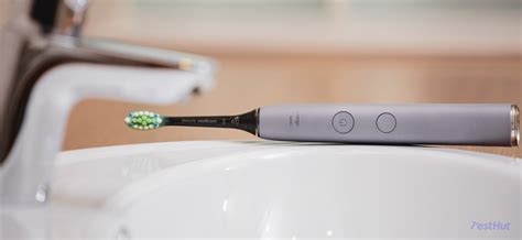 Philips Sonicare DiamondClean Smart Review | Tested by TestHut