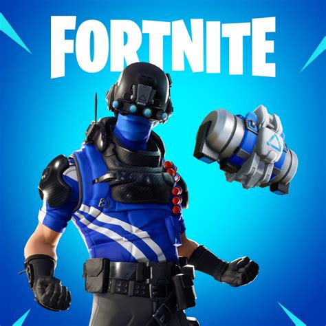 Fortnite's Carbon Pack is revealed as new PlayStation Plus-exclusive ...