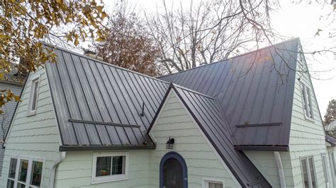 Metal Roof Colors from our Manufacturers - The Metal Roof Company