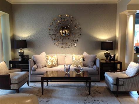 The 20 Best Collection of Decorative Living Room Wall Mirrors