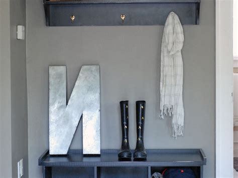 Entryway Storage Ideas | Home Design Ideas