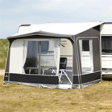 ventura marlin antracite touring caravan porch awning