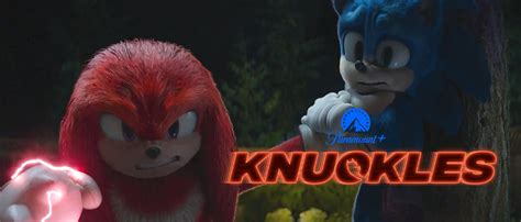 Knuckles Tv Show 2024 Release Date - Jenna Lorilee