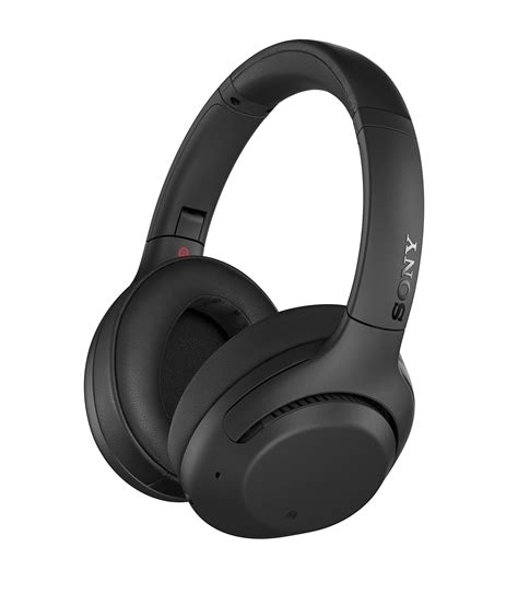 Sony WH-XB900N Extra Bass Noise Cancelling Wireless Bluetooth ...