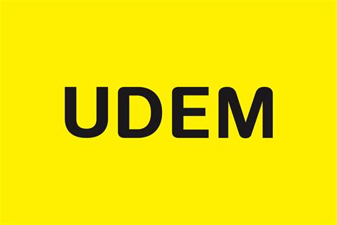 UDEM by Brands&People and La Tortillería Branding, Brand Identity ...