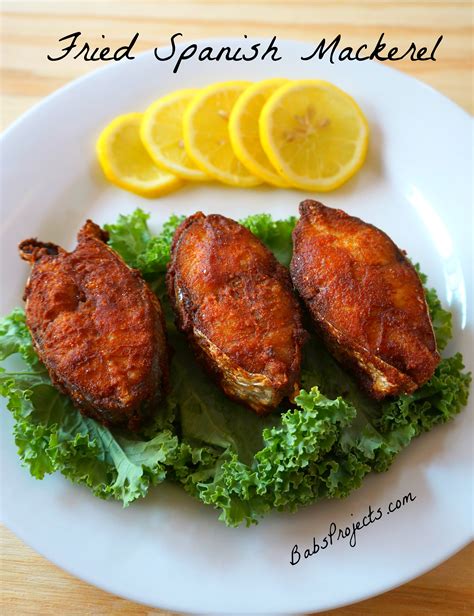 King Mackerel Recipes | Dandk Organizer