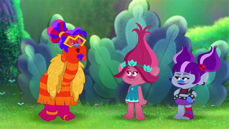 Trolls: TrollsTopia Season 4 Image | Fancaps