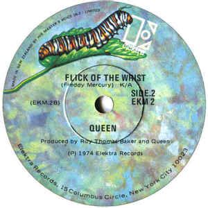 Queen - Killer Queen (1975, Vinyl) | Discogs