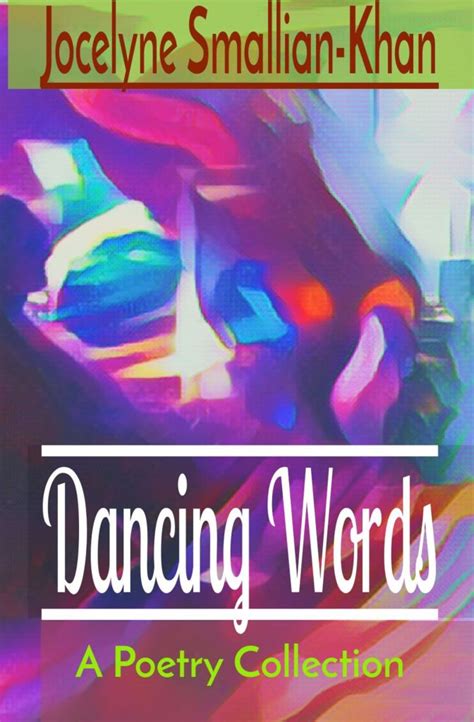 Dancing Words Now Available – JJSK – Home