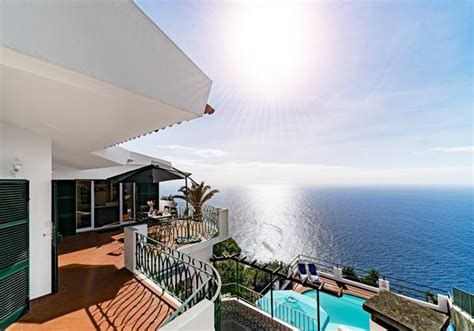 Villas in Madeira | Specialist Villa Agency For Madeira