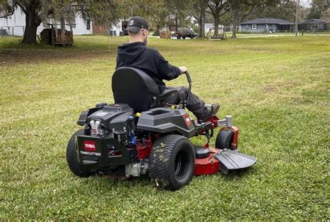 5 Best Toro Lawn Mowers - Haute Life Hub