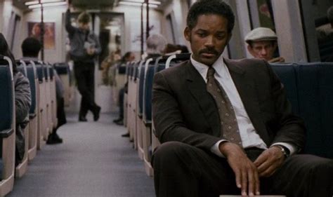 The Pursuit of Happyness (2006)