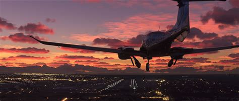 ‘Microsoft Flight Simulator 2020’ review: The ultimate escapist fantasy ...