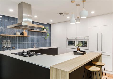 5 Factors to Consider for Your Kitchen Design - What to Know