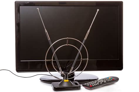 Do Indoor TV Antennas Really Work? - FreeSitesLike