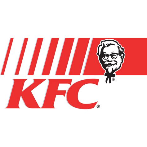 KFC logo, Vector Logo of KFC brand free download (eps, ai, png, cdr ...