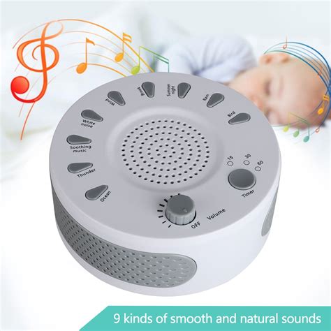 Sleep noise machine - atilaturbo