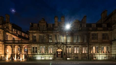 Wedding Venue in Sheffield, Leopold Hotel | UKbride