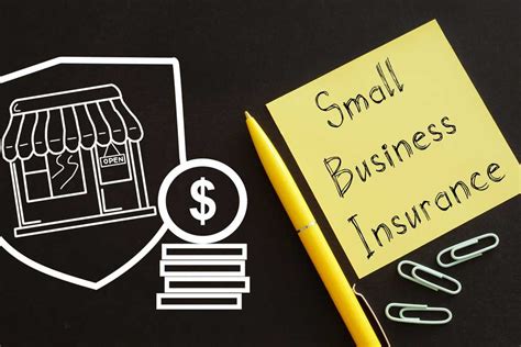 Securing Small Business Success: Exploring the Best Insurance Options ...