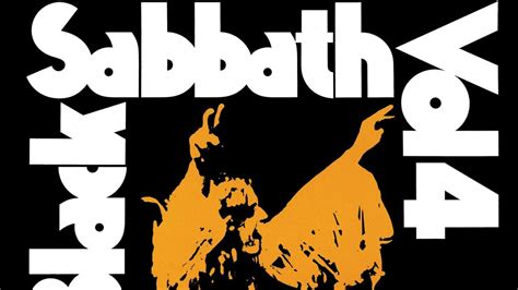 Black Sabbath: Vol. 4 (Super Deluxe) Album Review | Pitchfork