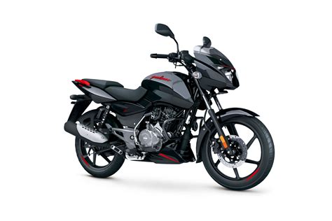 Bajaj Pulsar 125 Split Seat Variant Launched for Rs. 79,091 • TechVorm