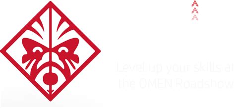 Omen Logo - LogoDix