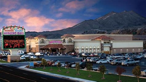 Wendover Vacations 2017: Package & Save up to $603 | Expedia