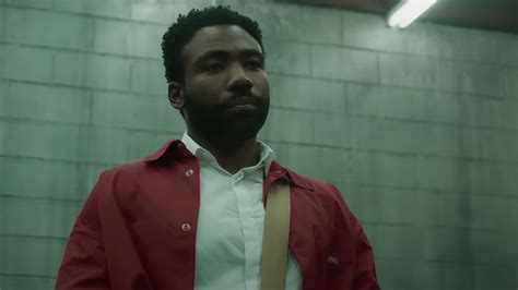 Why Donald Glover Decided Not To Rap During The Series Run Of Atlanta