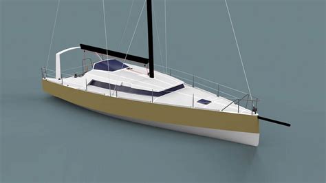 Motor Explorer and Expedition Sailing Yacht Design : Owen Clarke Design ...