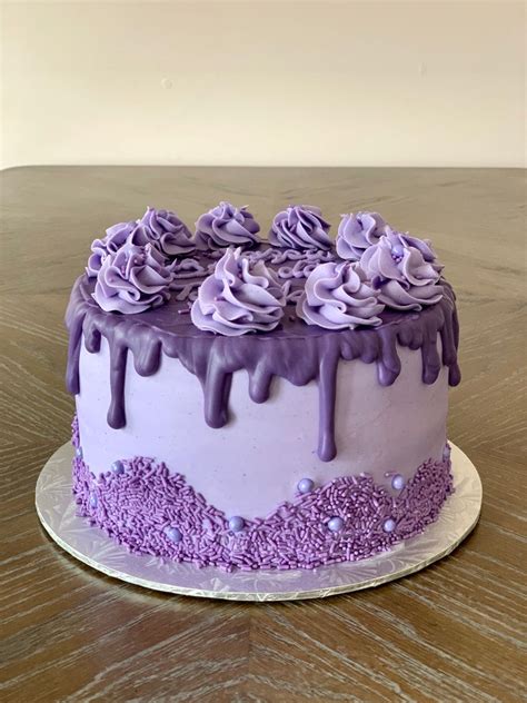 Pastel Purple Cake | ubicaciondepersonas.cdmx.gob.mx