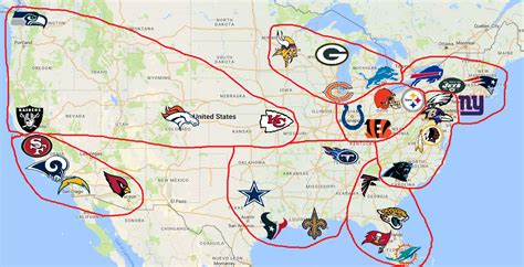 THE SECOND CHANCE SHEEPDOG: An Idea for NFL Realignment