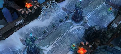 League Of Legends Guide: ARAM Tips And Tricks