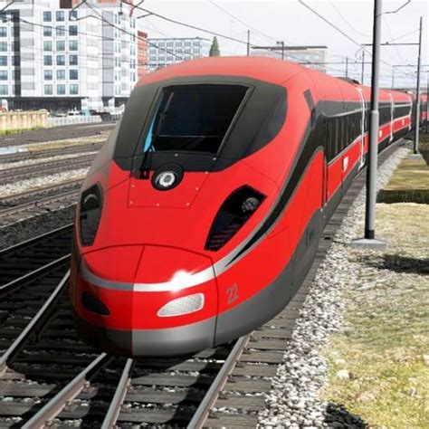 Top 18 Apps Like Trainz Simulator 3 for iOS and Android in 2023