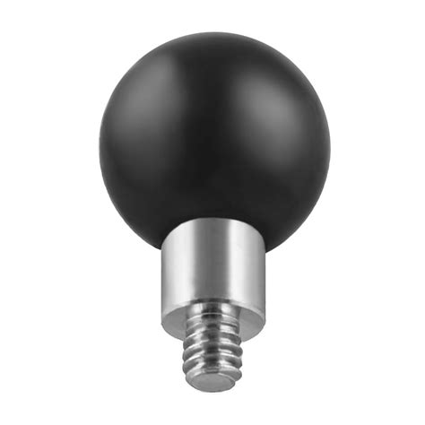 RAM MOUNTS 1" Ball with 1/4"-20 Male RAM-B-237U B&H