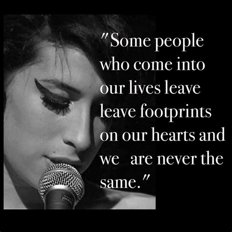 Amy Winehouse quotes | Amy winehouse quotes, Amy winehouse lyrics, Amy ...