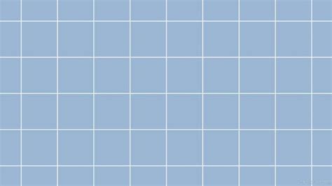 Cloudy Blue Grid Wallpaper | Cute laptop wallpaper, Wallpaper notebook ...